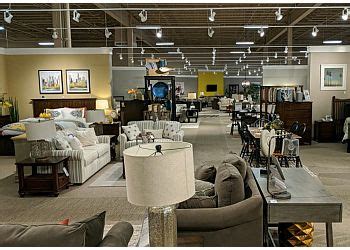 furniture stores on manchester rd.